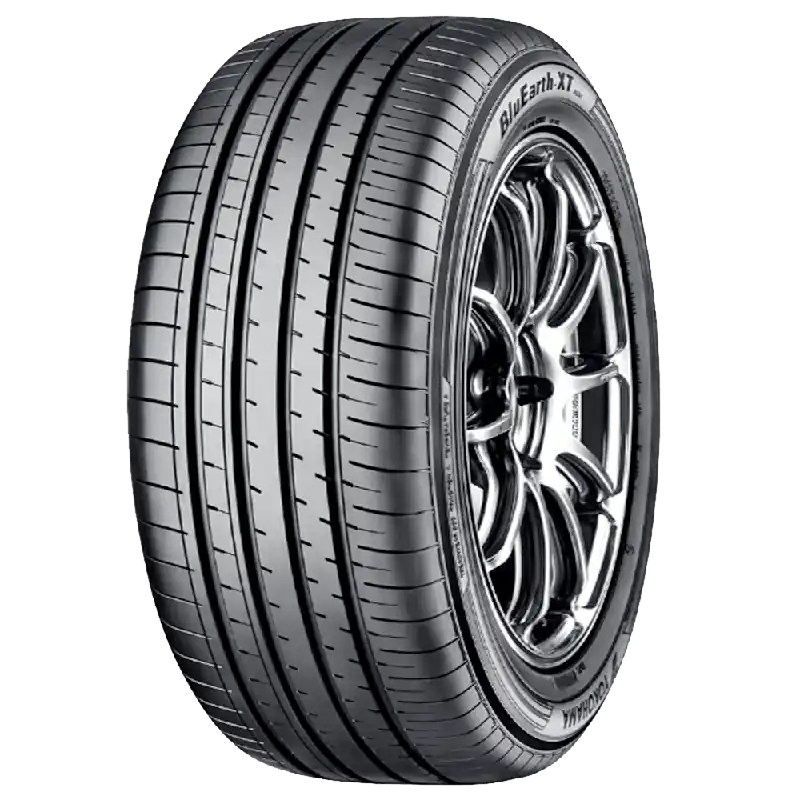 Premium Anvelopa Vara 235/55 R20 102V YOKOHAMA BLUEARTH-XT AE61